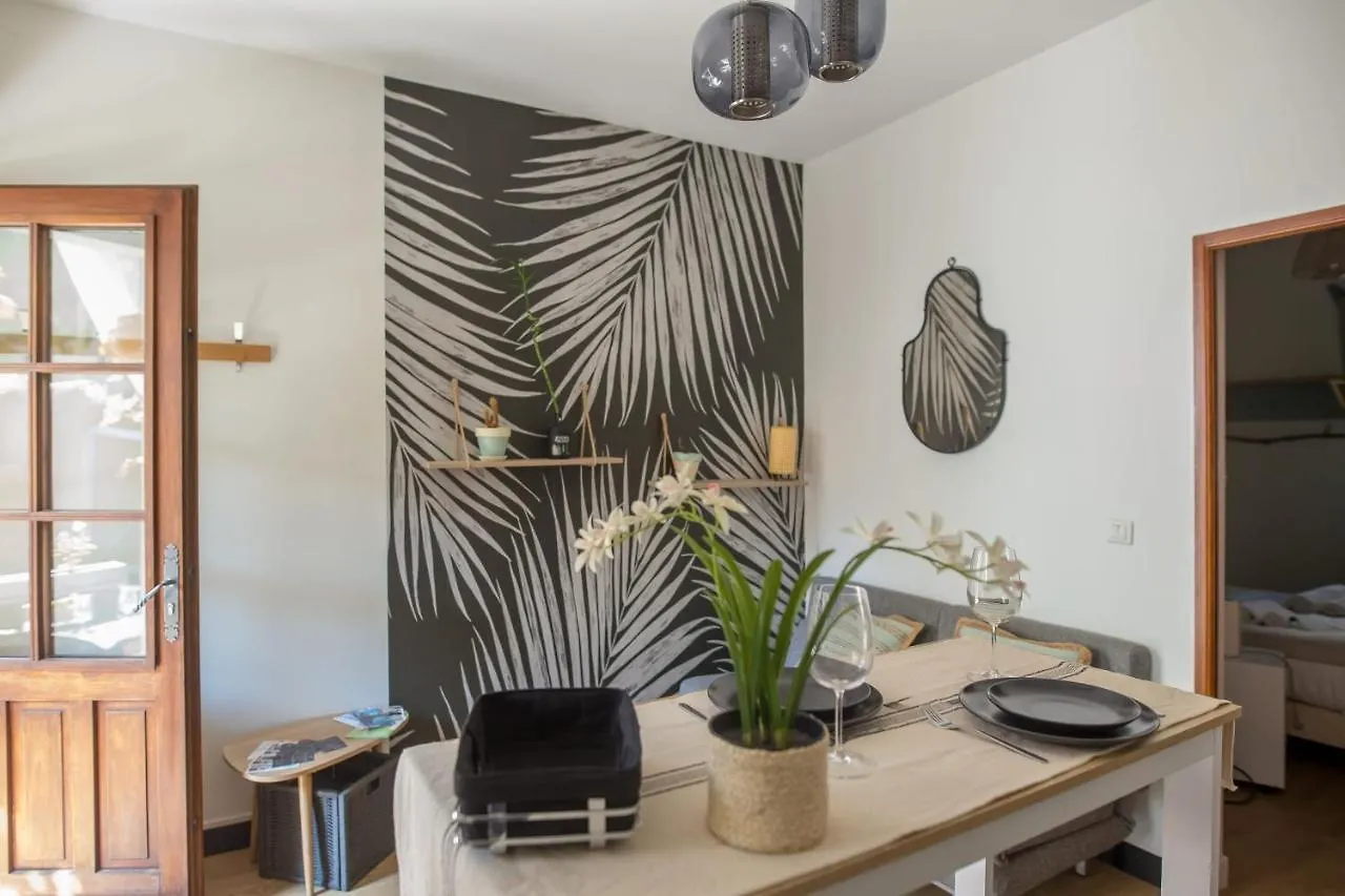 Le Petit Saigon Apartment Annecy
