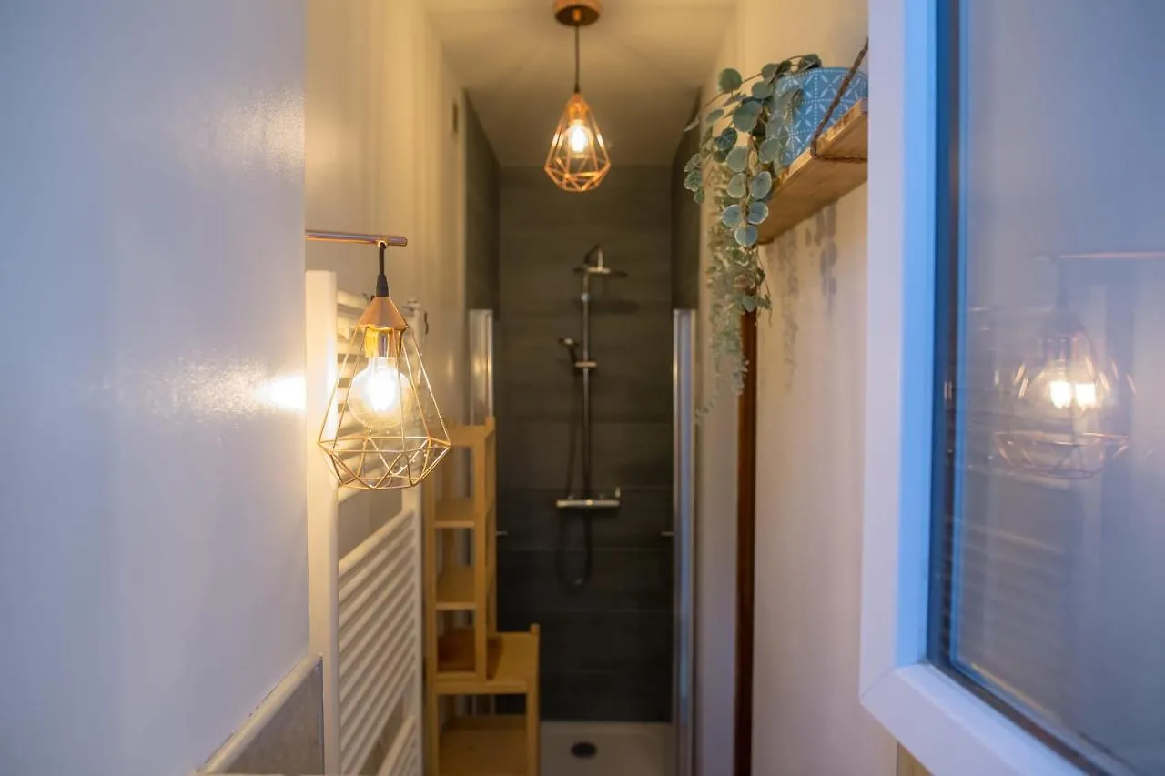 Le Petit Saigon Apartment Annecy